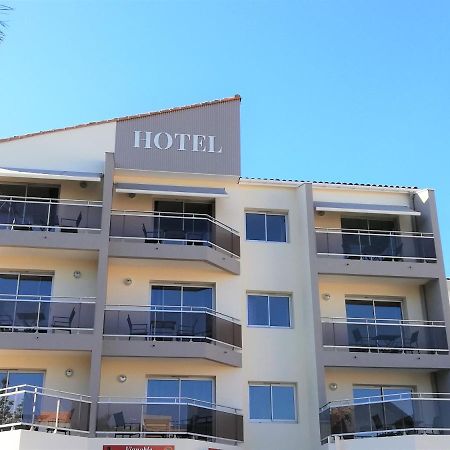 Hotel La Cote D'Argent La Palmyre Eksteriør bilde