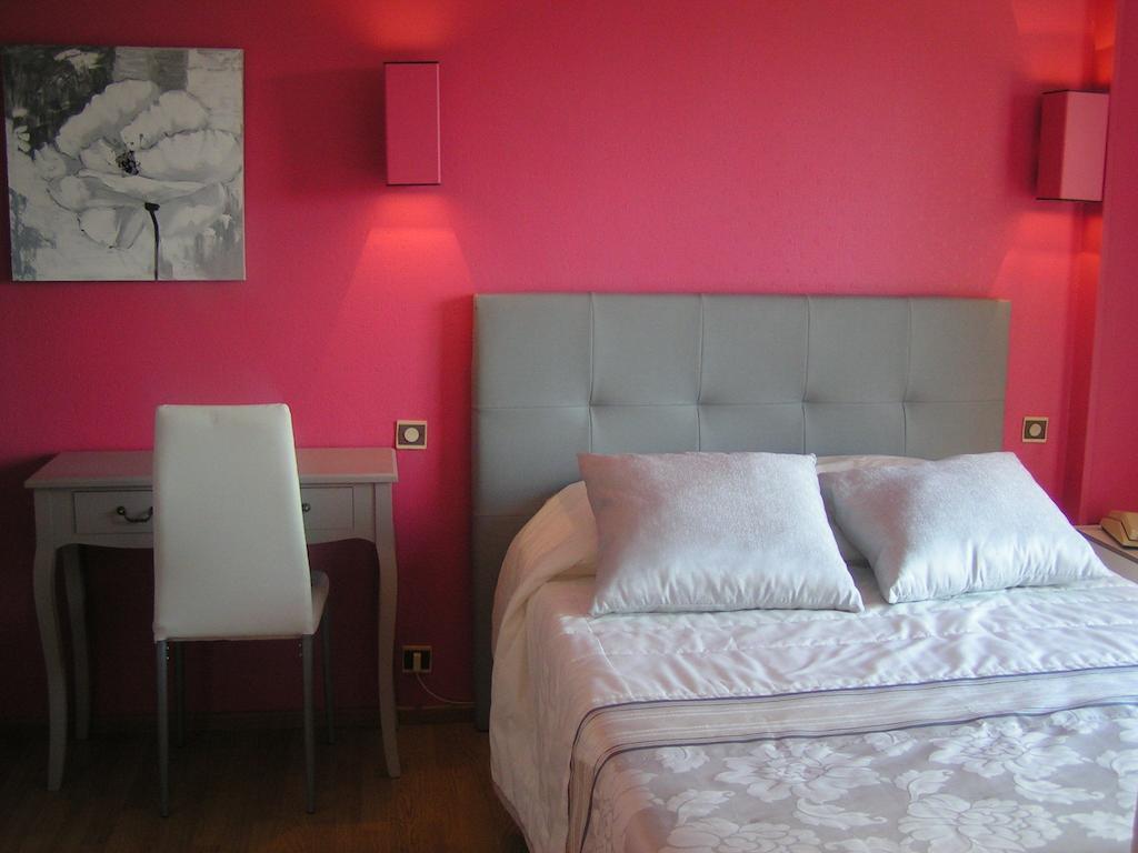 Hotel La Cote D'Argent La Palmyre Rom bilde